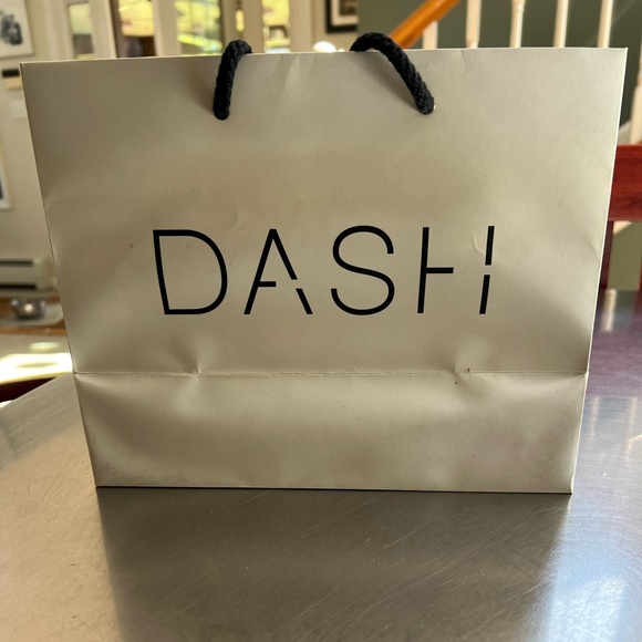 Kardashian DASH Retail Clothing Store Paper Shopping Bag - Picture 5 of 6